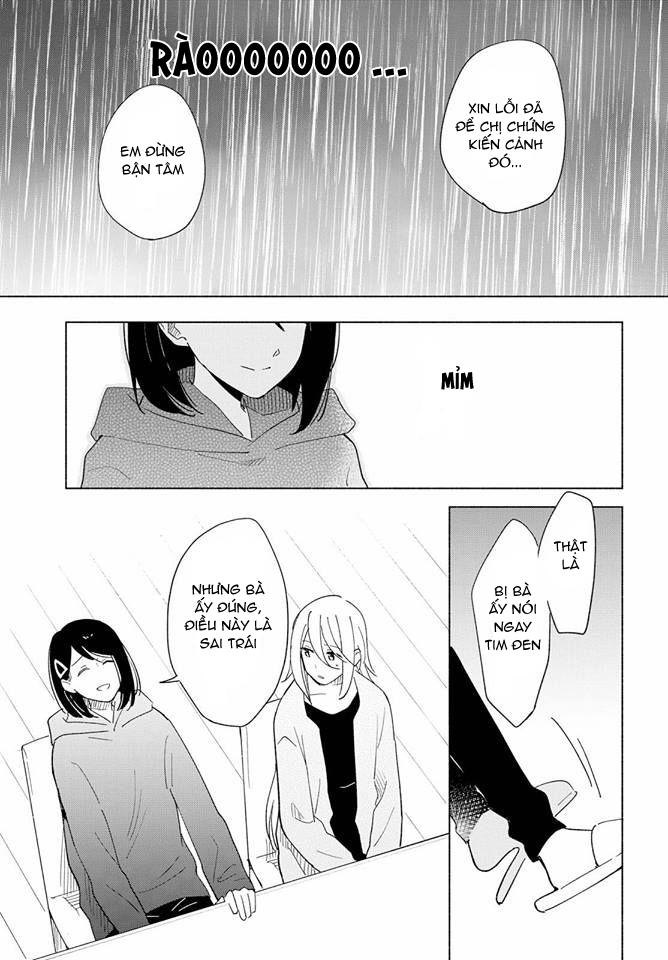 This Love That Won Reach Chap 17 - Next Chap 18