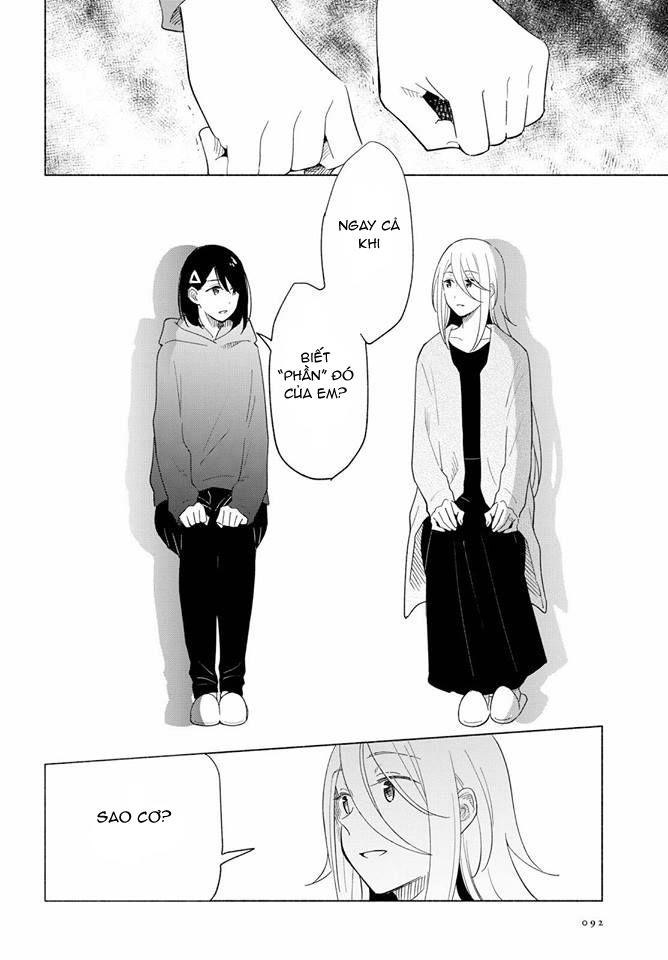 This Love That Won Reach Chap 17 - Next Chap 18