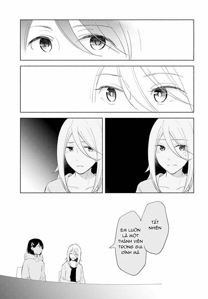 This Love That Won Reach Chap 17 - Next Chap 18