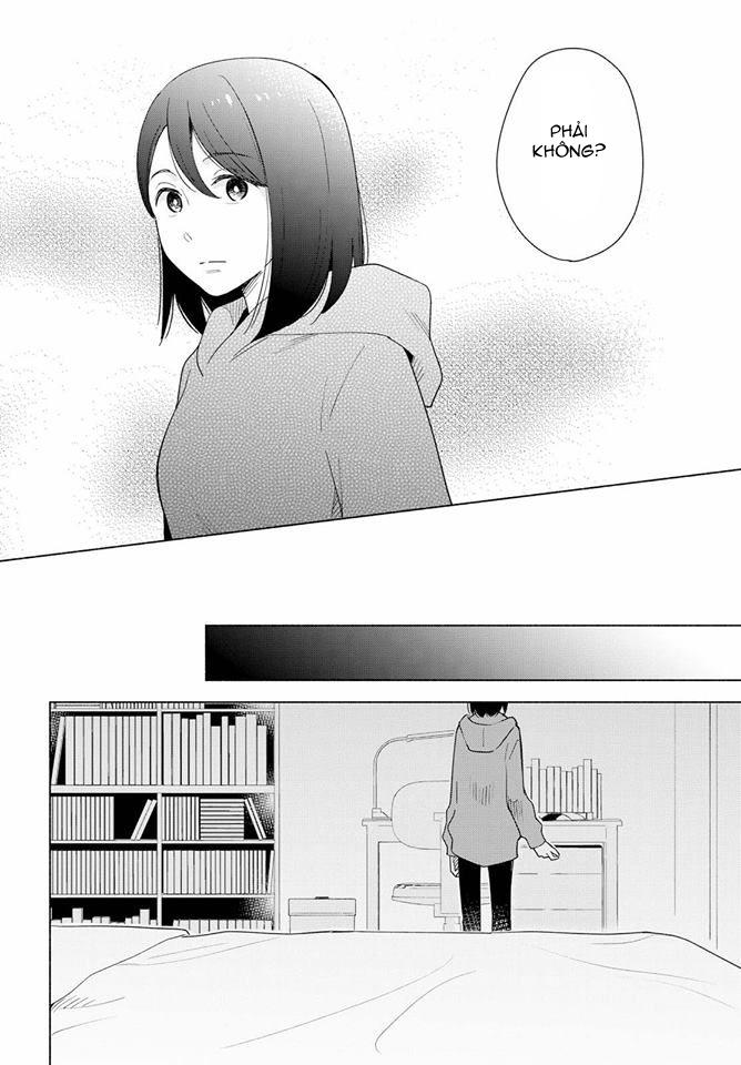 This Love That Won Reach Chap 17 - Next Chap 18