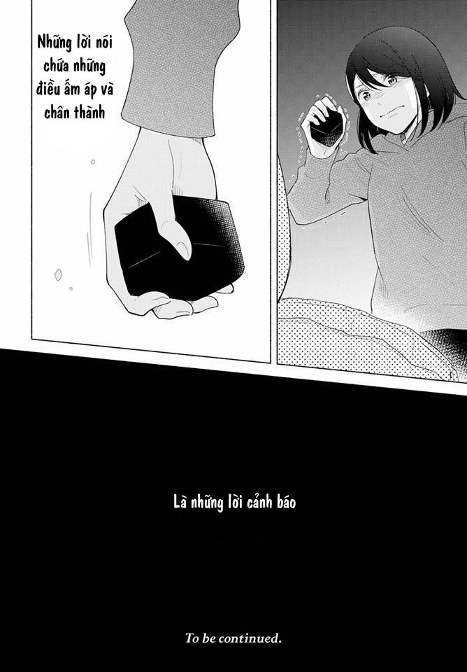 This Love That Won Reach Chap 17 - Next Chap 18