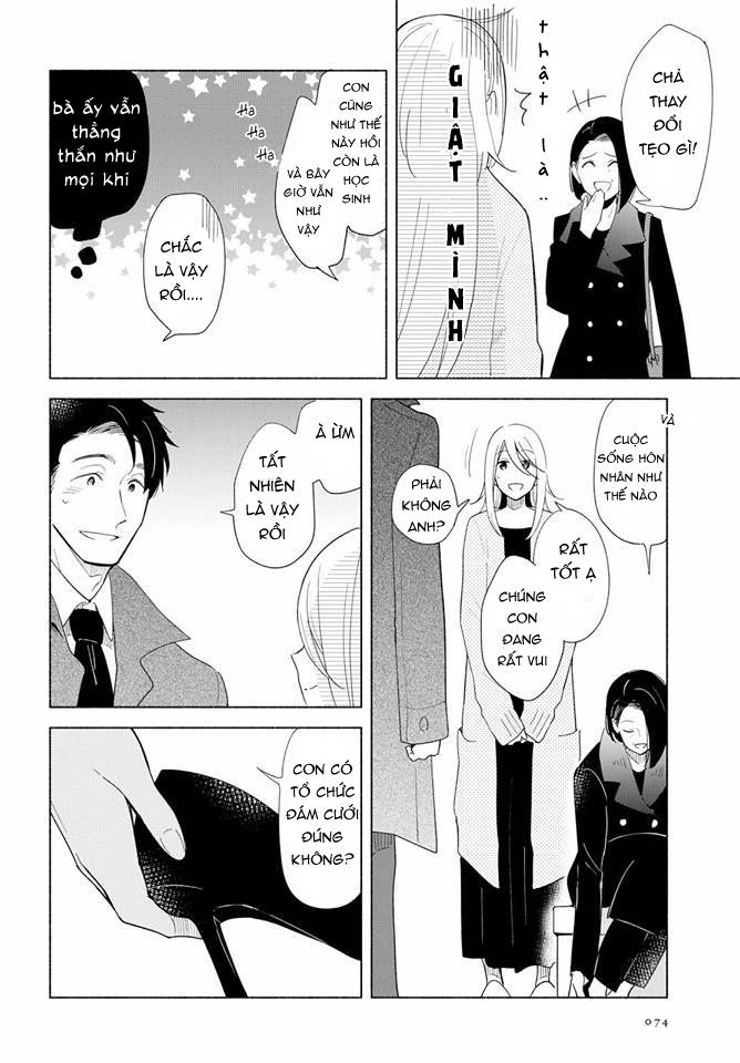 This Love That Won Reach Chap 17 - Next Chap 18