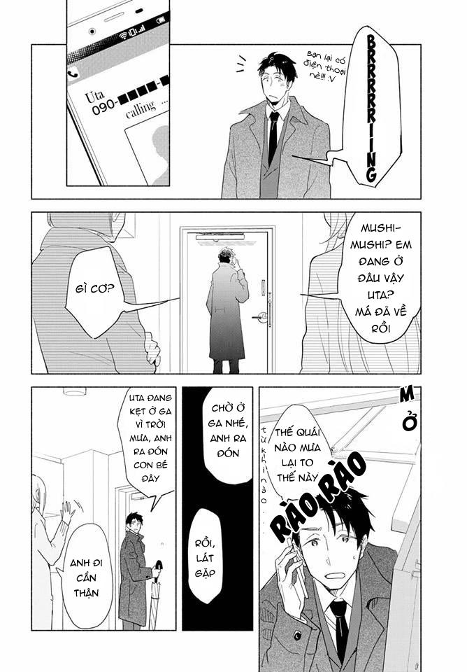 This Love That Won Reach Chap 17 - Next Chap 18