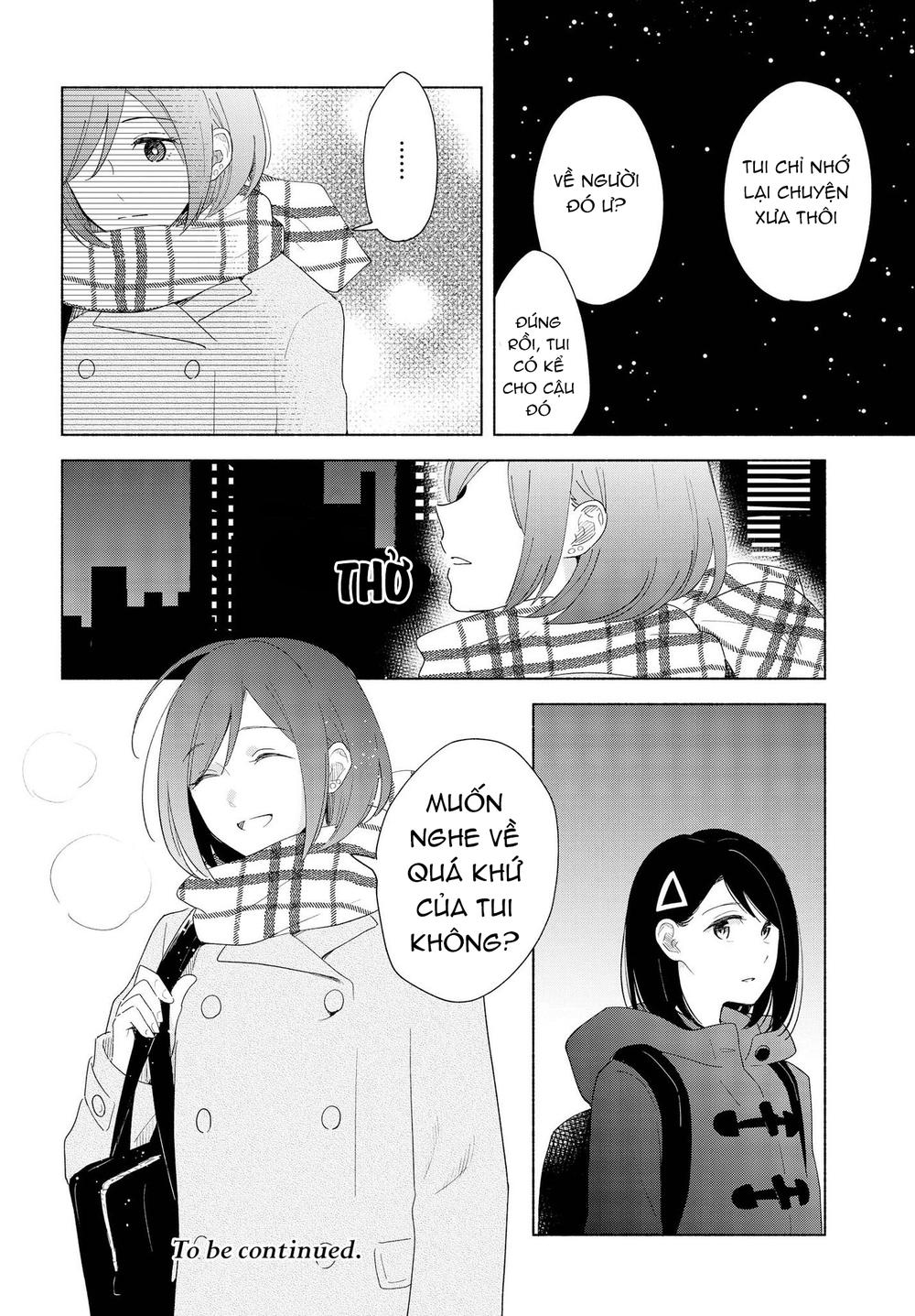 This Love That Won Reach Chap 18 - Next Chap 19