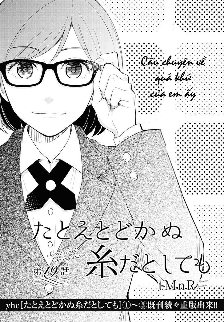 This Love That Won Reach Chap 19 - Next Chap 20