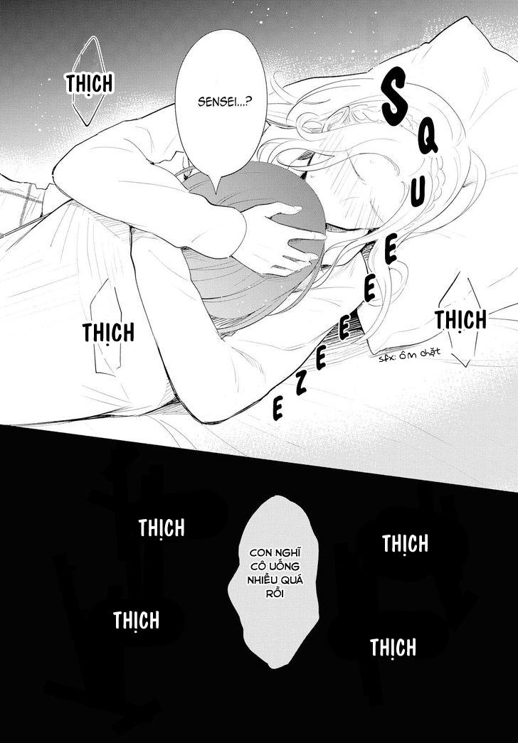 This Love That Won Reach Chap 19 - Next Chap 20