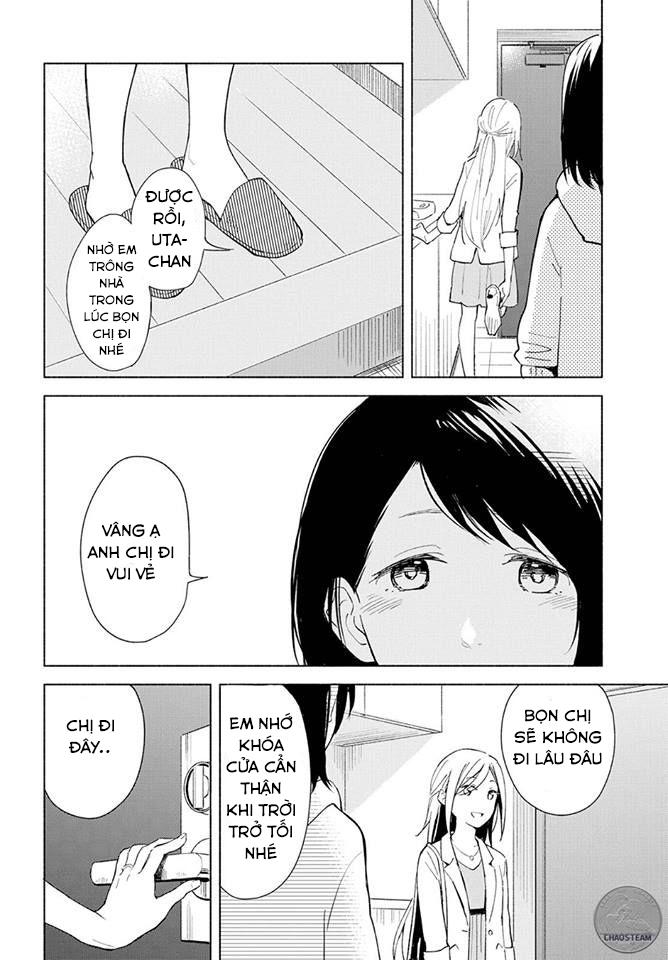 This Love That Won Reach Chap 2 - Next Chap 3