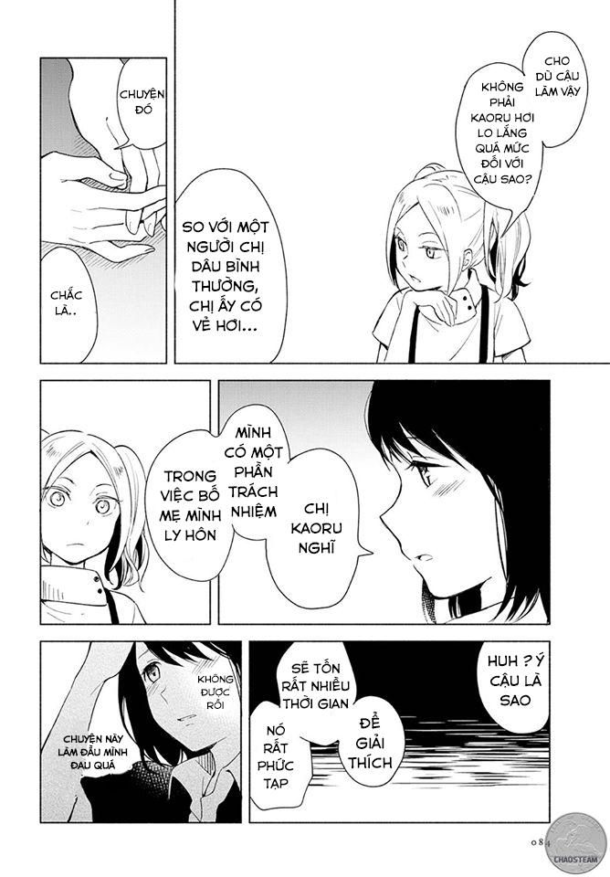 This Love That Won Reach Chap 2 - Next Chap 3