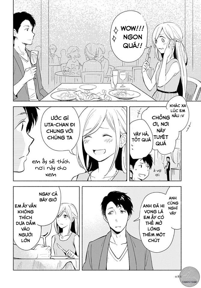 This Love That Won Reach Chap 2 - Next Chap 3