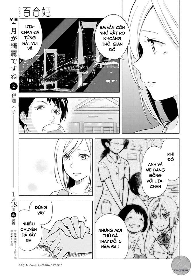This Love That Won Reach Chap 2 - Next Chap 3