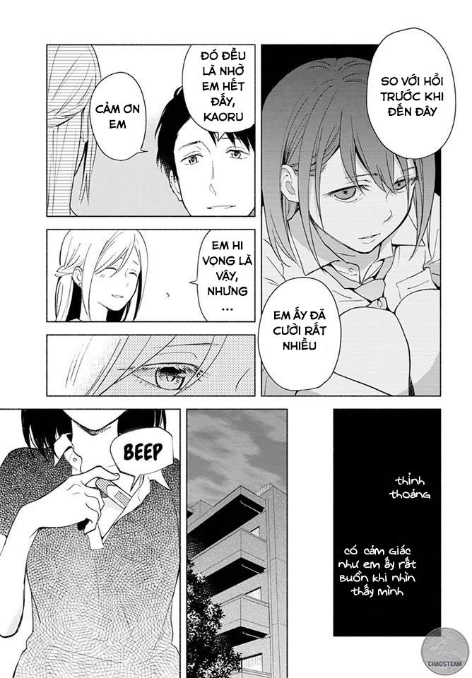 This Love That Won Reach Chap 2 - Next Chap 3