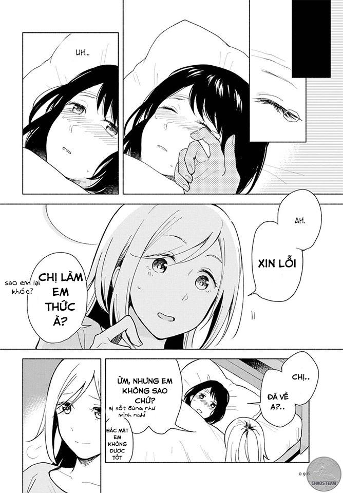 This Love That Won Reach Chap 2 - Next Chap 3
