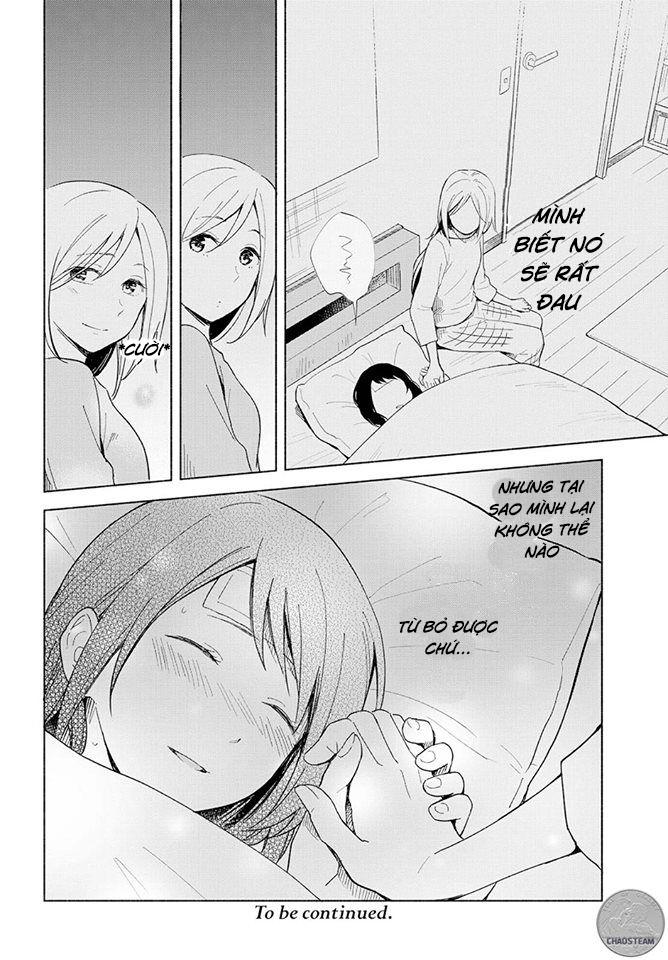 This Love That Won Reach Chap 2 - Next Chap 3