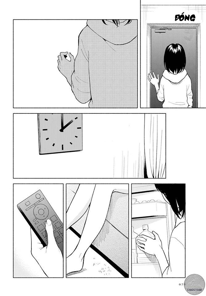This Love That Won Reach Chap 2 - Next Chap 3