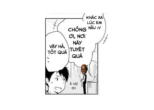 This Love That Won Reach Chap 2 - Next Chap 3