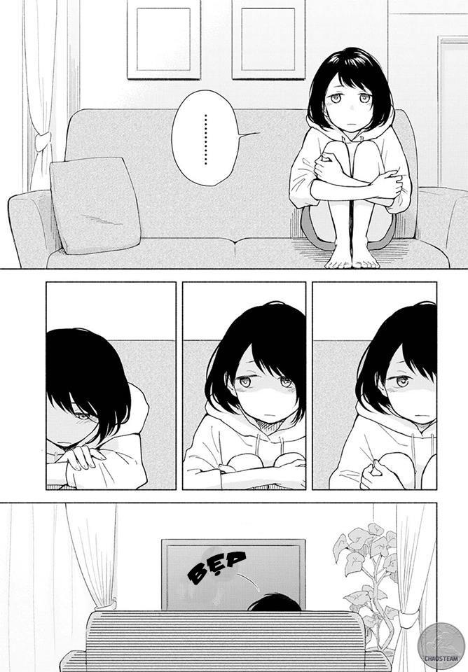 This Love That Won Reach Chap 2 - Next Chap 3