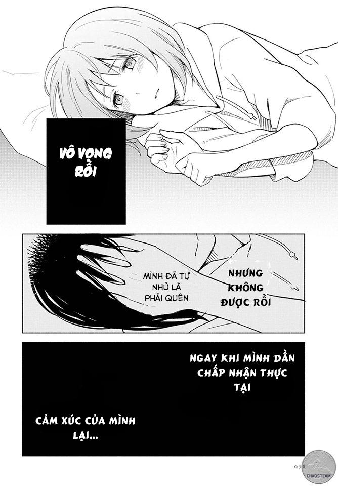 This Love That Won Reach Chap 2 - Next Chap 3