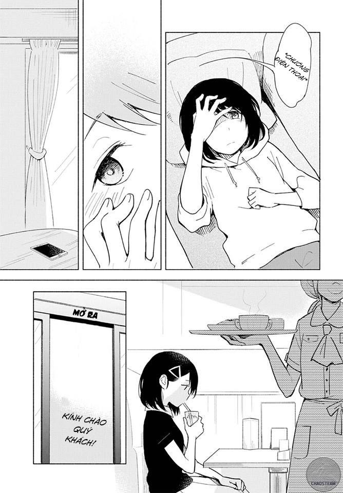 This Love That Won Reach Chap 2 - Next Chap 3