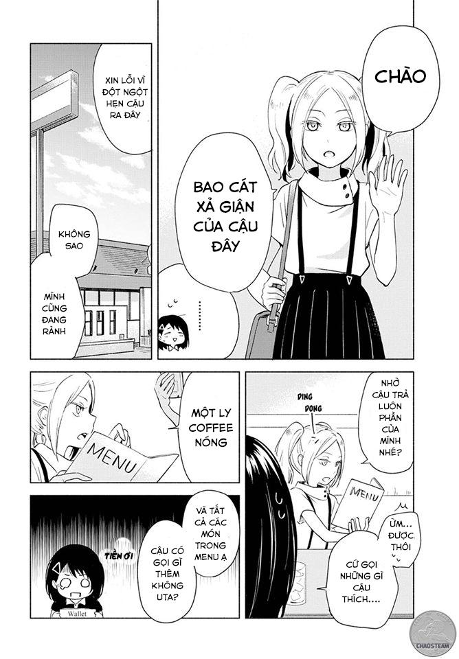 This Love That Won Reach Chap 2 - Next Chap 3