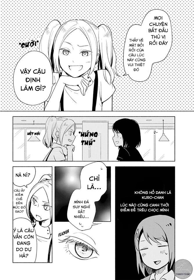 This Love That Won Reach Chap 2 - Next Chap 3