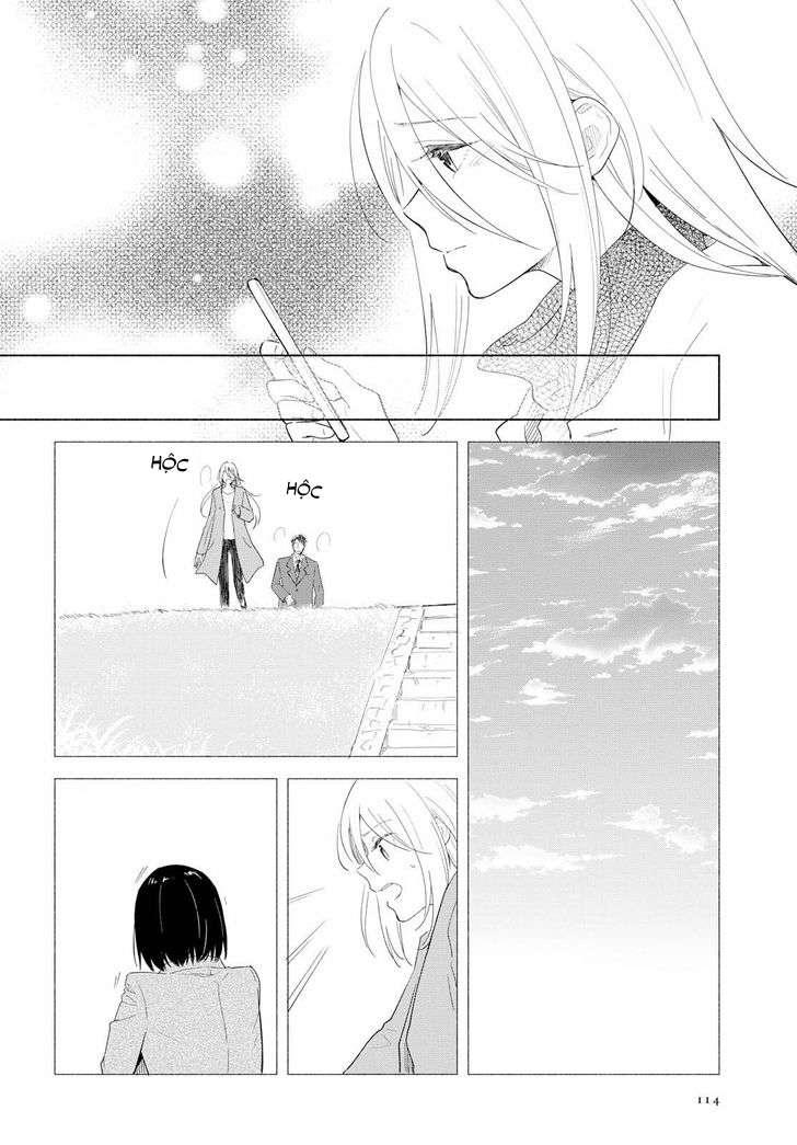 This Love That Won Reach Chap 20 - Next Chap 21