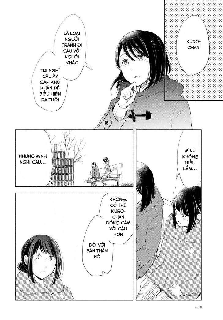 This Love That Won Reach Chap 20 - Next Chap 21