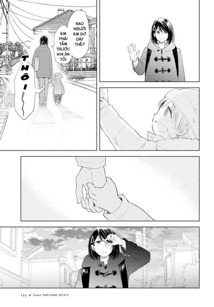 This Love That Won Reach Chap 20 - Next Chap 21