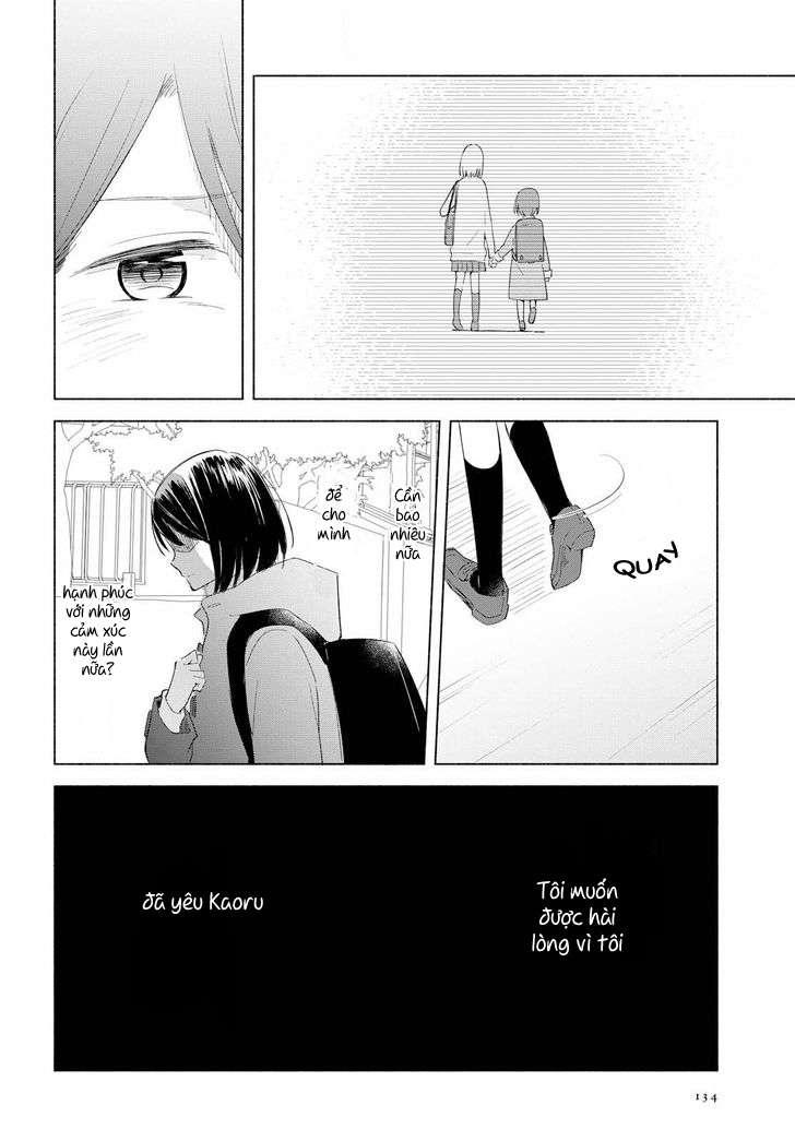 This Love That Won Reach Chap 20 - Next Chap 21