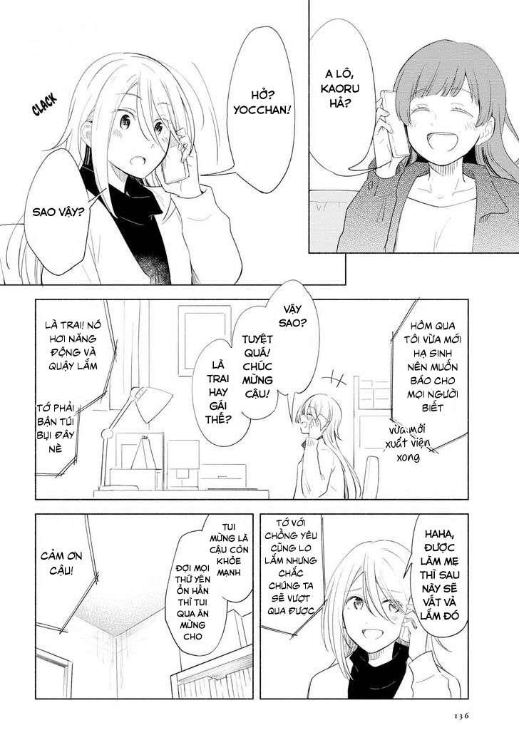 This Love That Won Reach Chap 20 - Next Chap 21