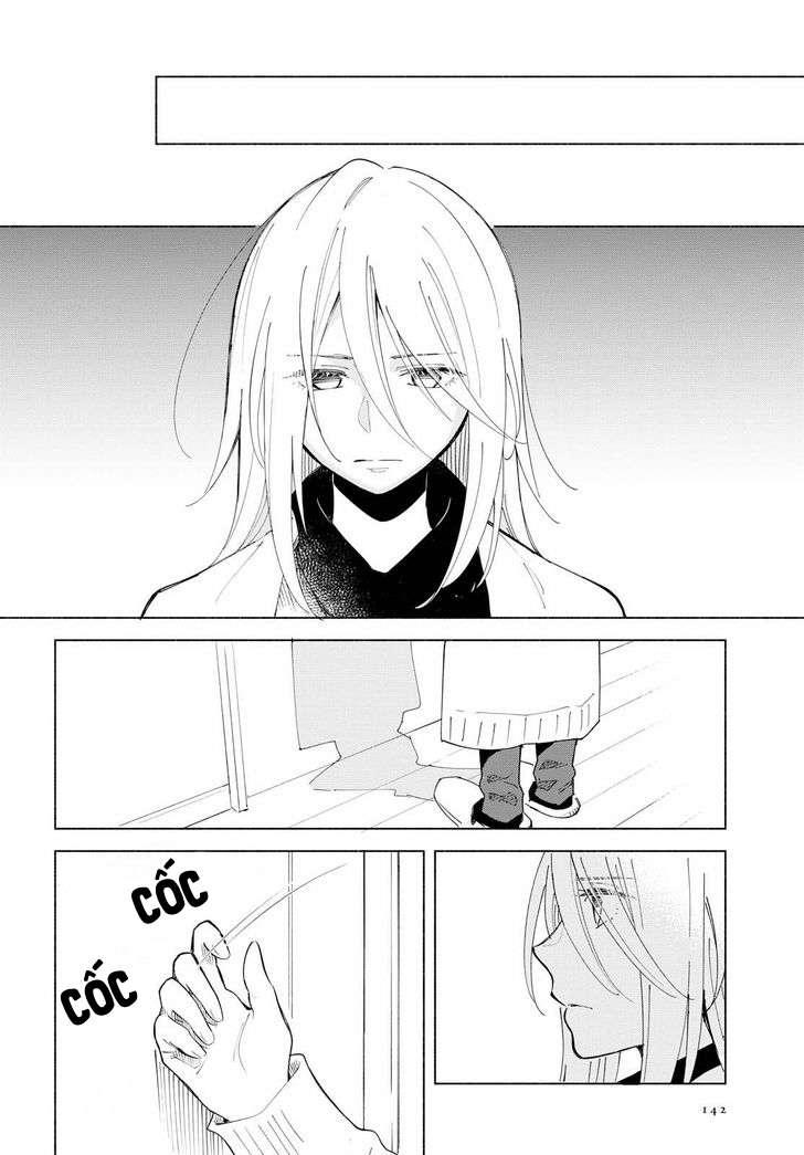 This Love That Won Reach Chap 20 - Next Chap 21