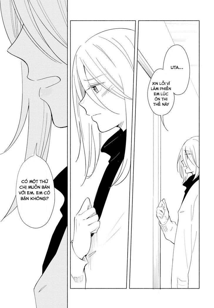 This Love That Won Reach Chap 20 - Next Chap 21
