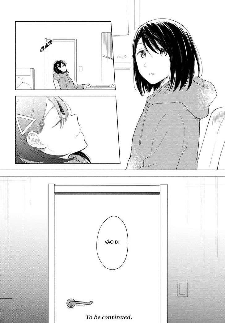This Love That Won Reach Chap 20 - Next Chap 21