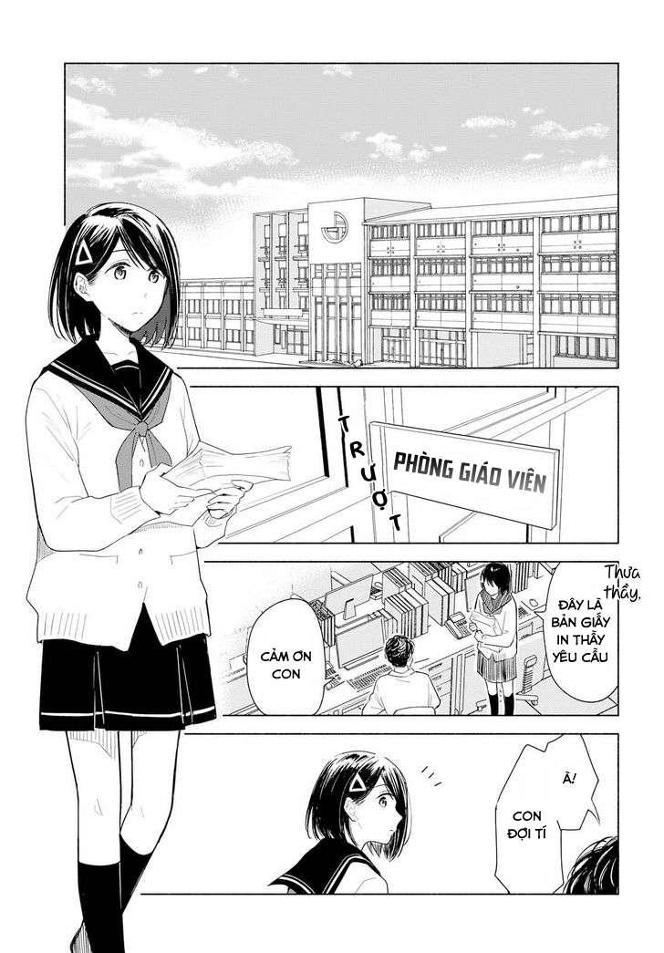 This Love That Won Reach Chap 20 - Next Chap 21