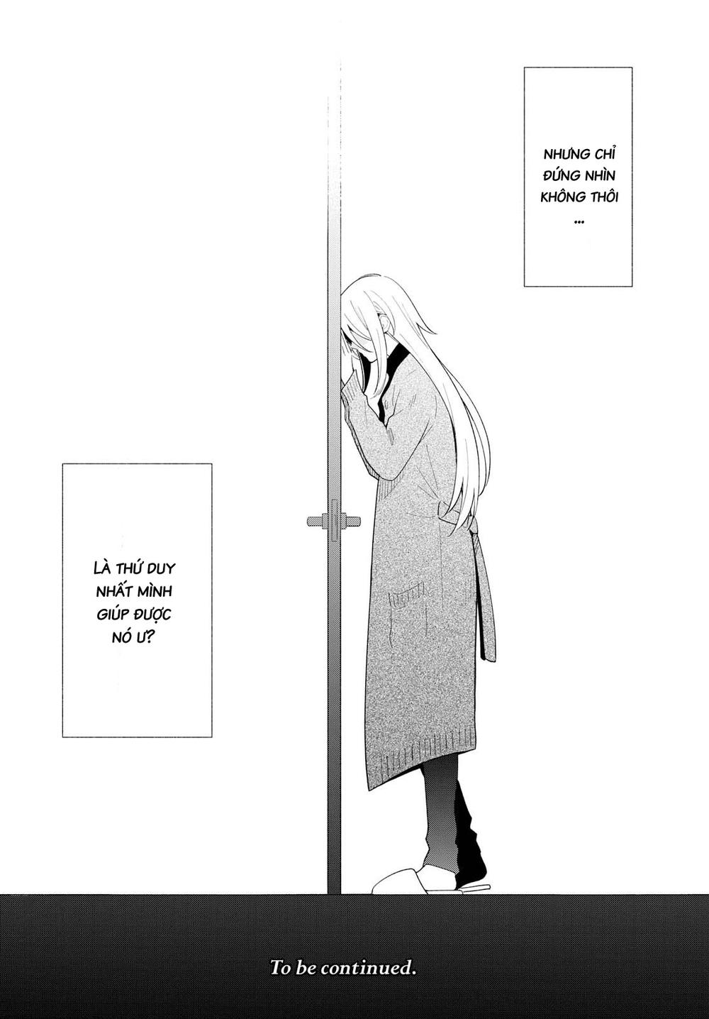 This Love That Won Reach Chap 22 - Next Chap 23
