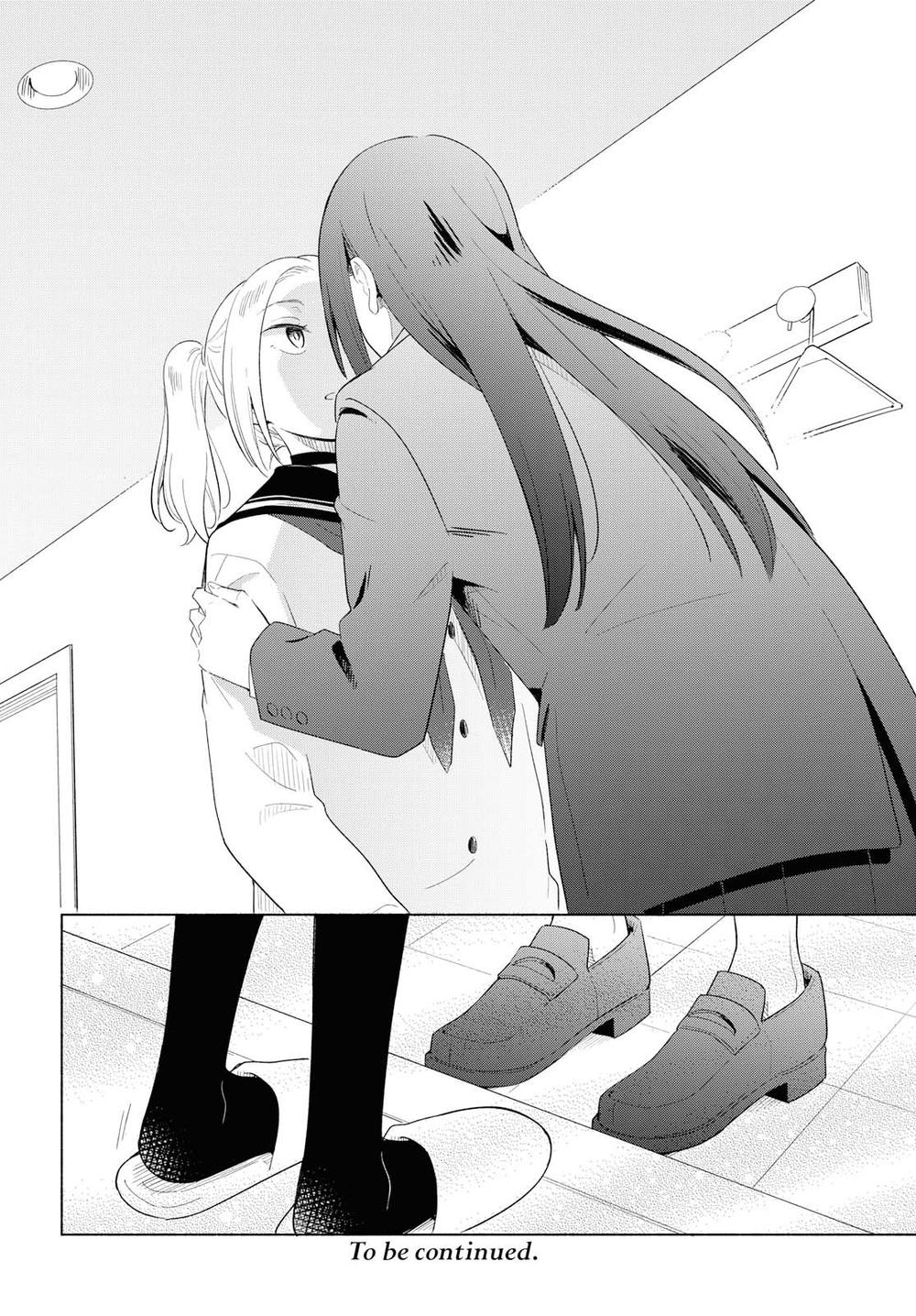 This Love That Won Reach Chap 23 - Next Chap 24