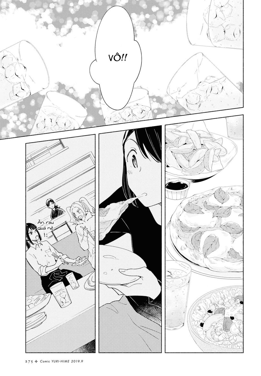 This Love That Won Reach Chap 25 - Next Chap 26