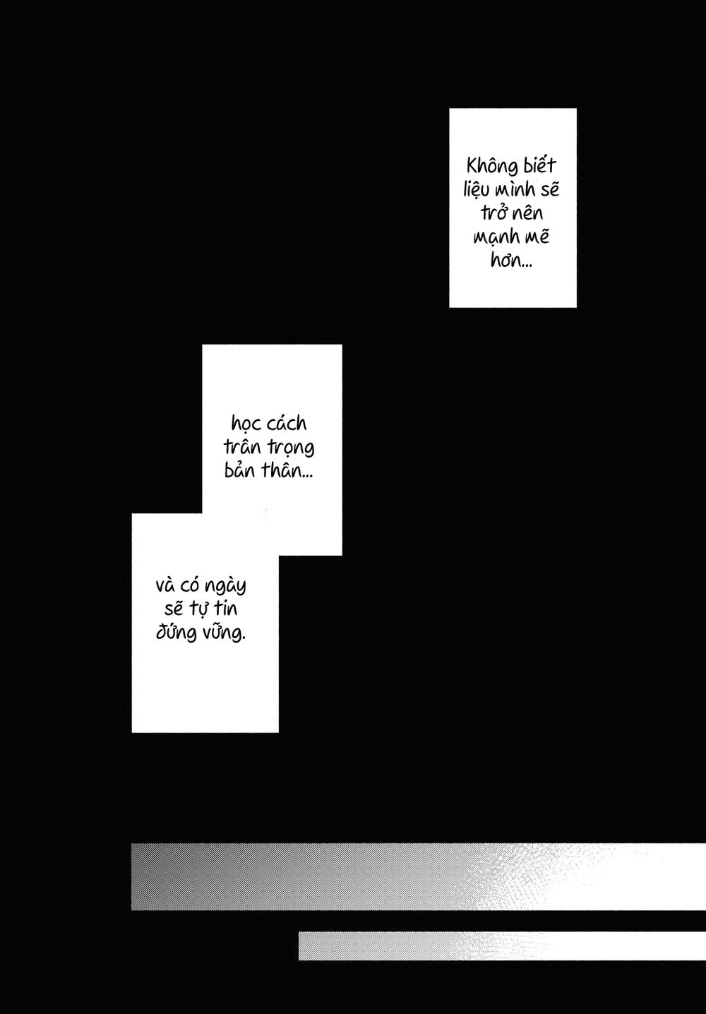 This Love That Won Reach Chap 25 - Next Chap 26