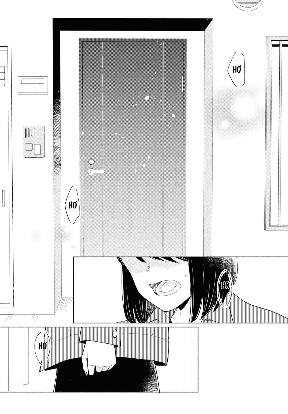This Love That Won Reach Chap 25 - Next Chap 26