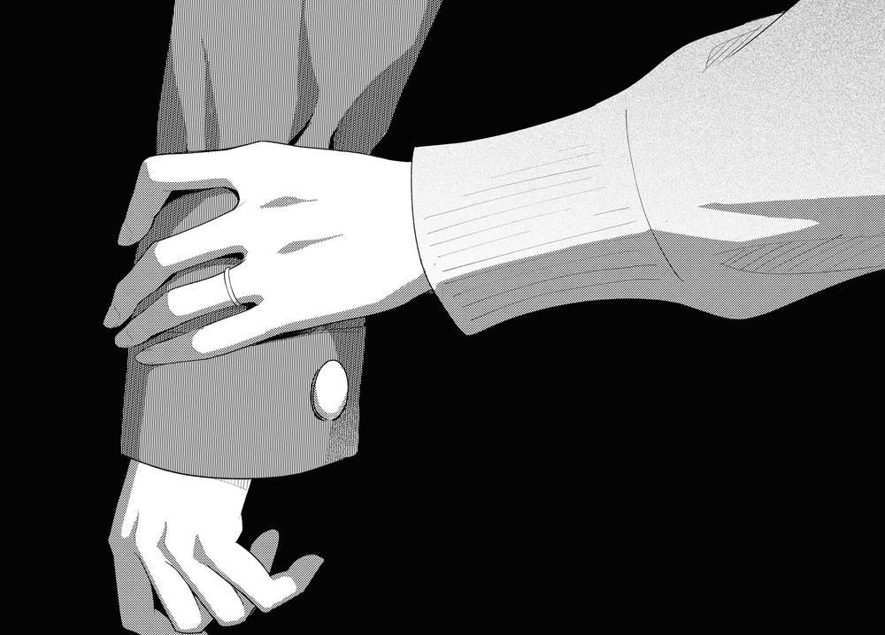This Love That Won Reach Chap 25 - Next Chap 26