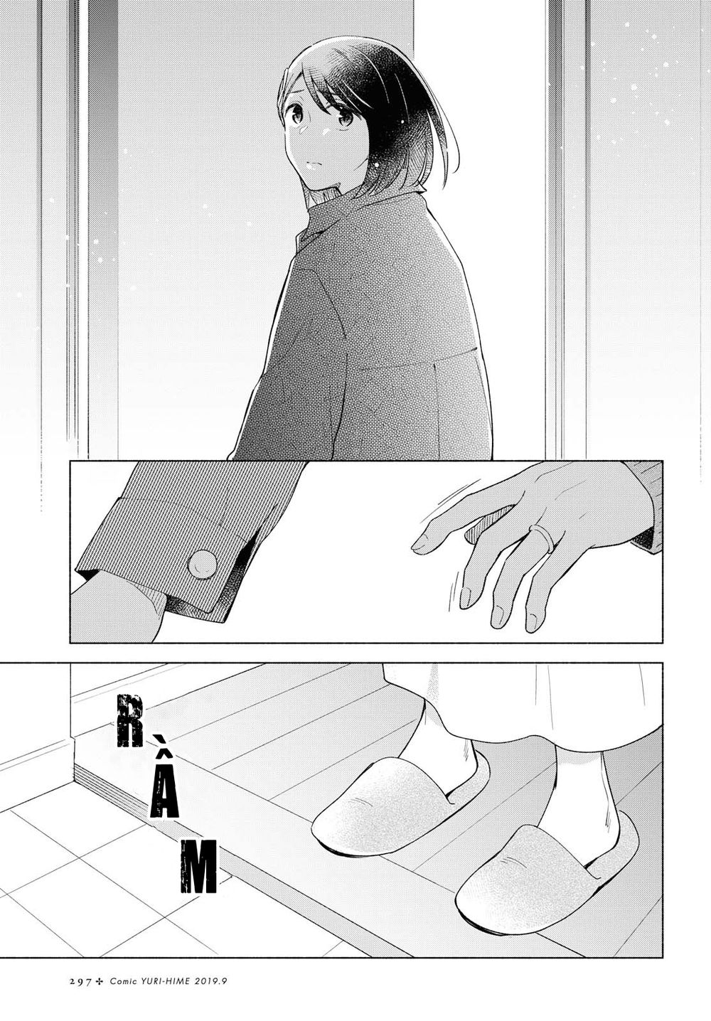 This Love That Won Reach Chap 25 - Next Chap 26