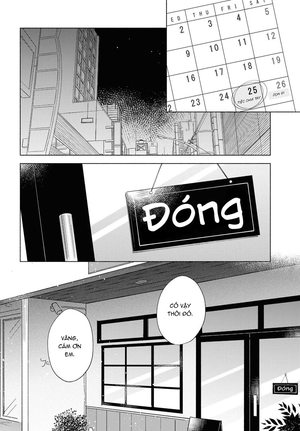 This Love That Won Reach Chap 25 - Next Chap 26