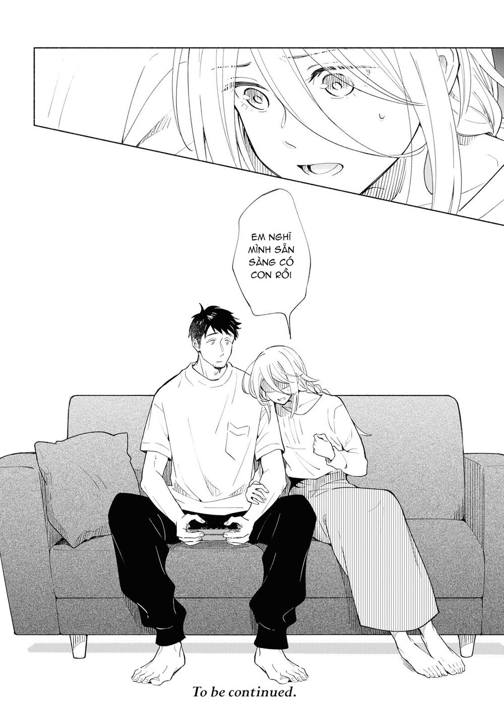 This Love That Won Reach Chap 26 - Next Chap 27
