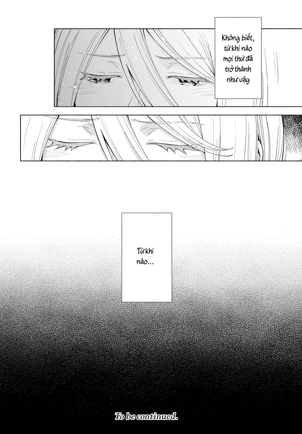 This Love That Won Reach Chap 27 - Next Chap 28