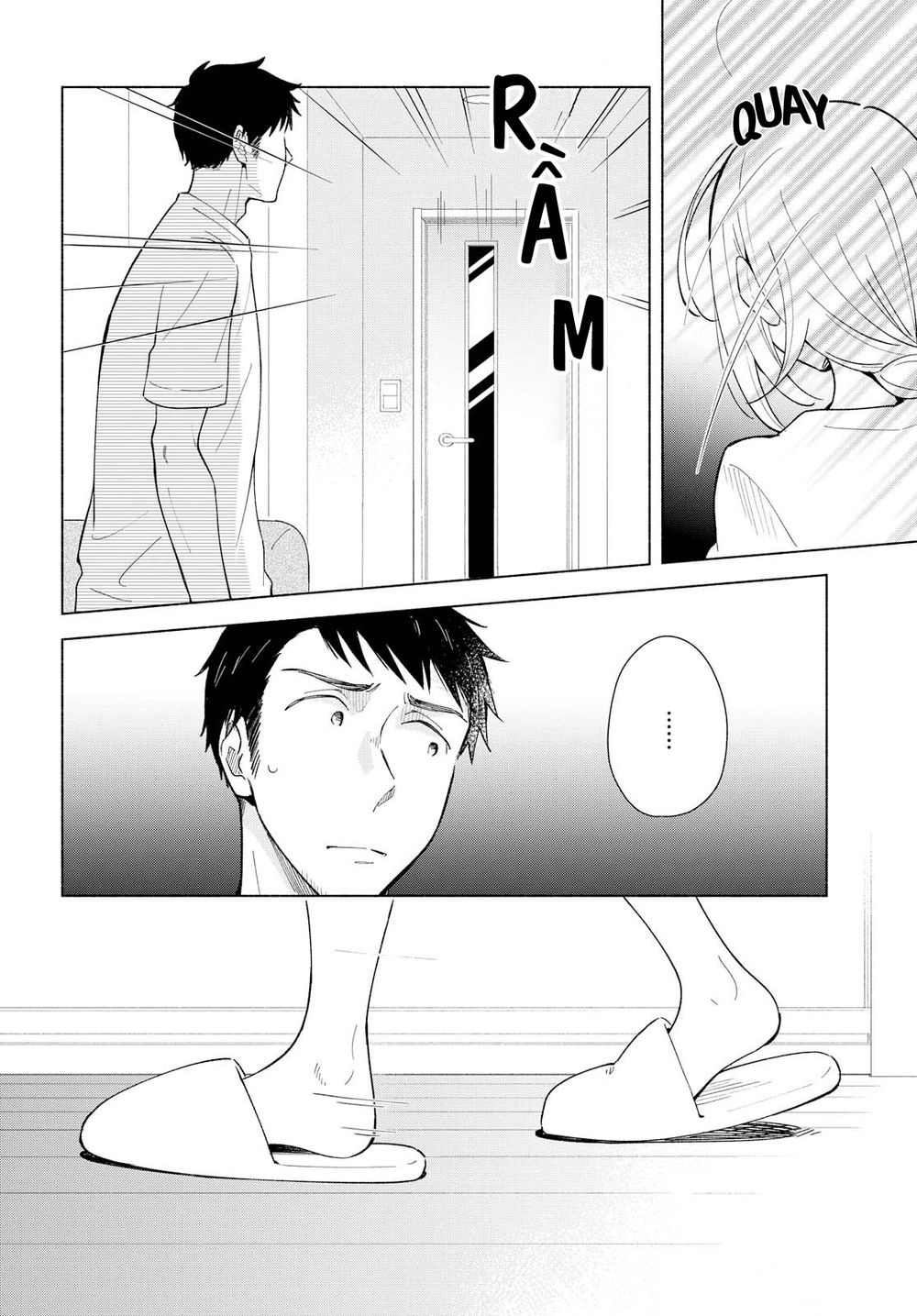 This Love That Won Reach Chap 27 - Next Chap 28