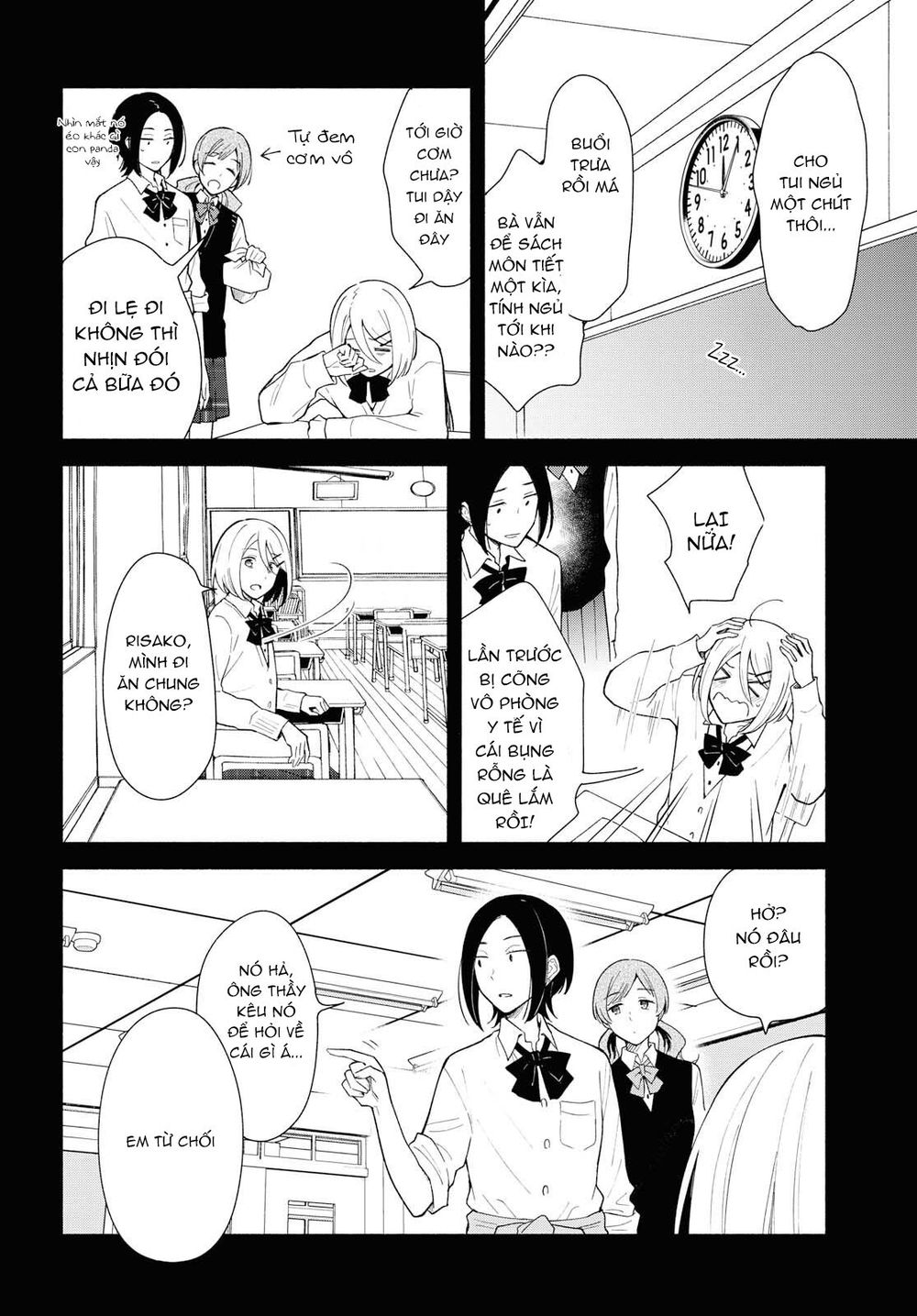 This Love That Won Reach Chap 28 - Next Chap 29