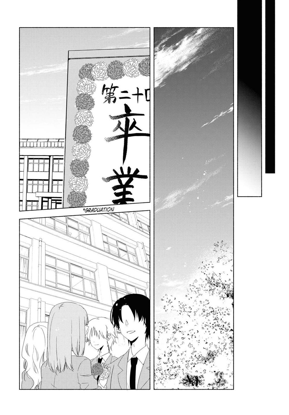 This Love That Won Reach Chap 28 - Next Chap 29