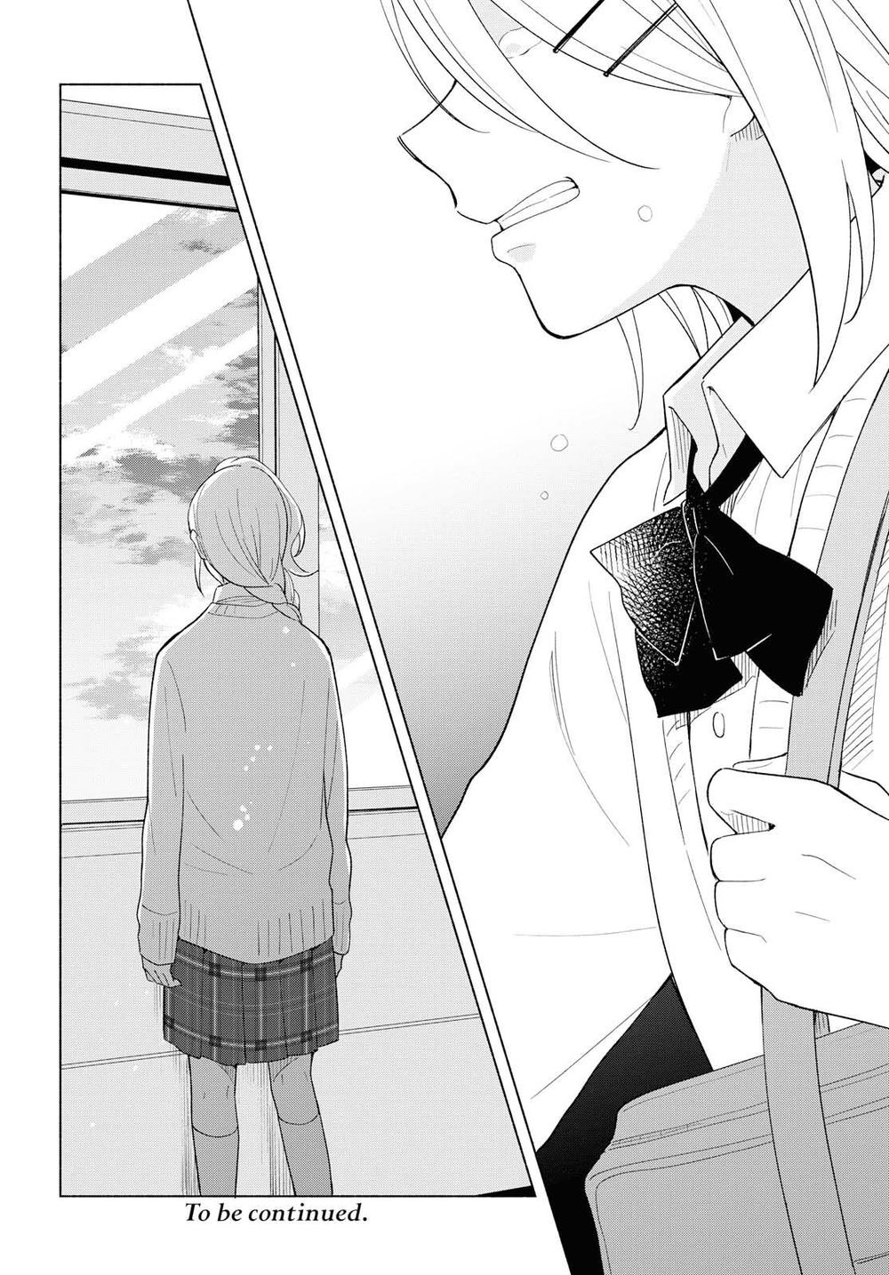 This Love That Won Reach Chap 28 - Next Chap 29