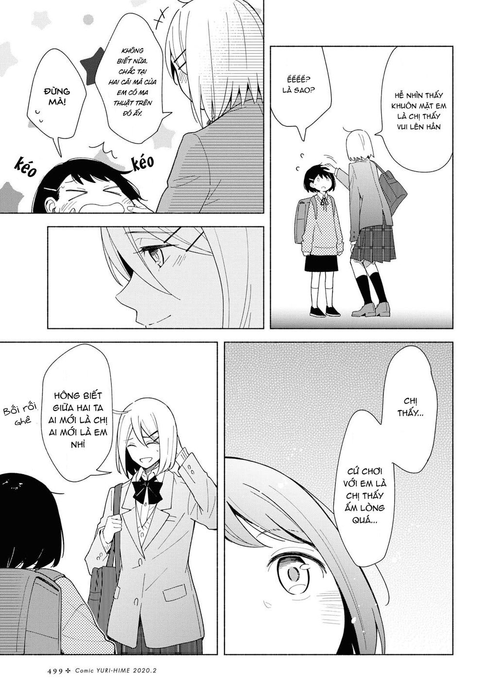 This Love That Won Reach Chap 29 - Next Chap 30