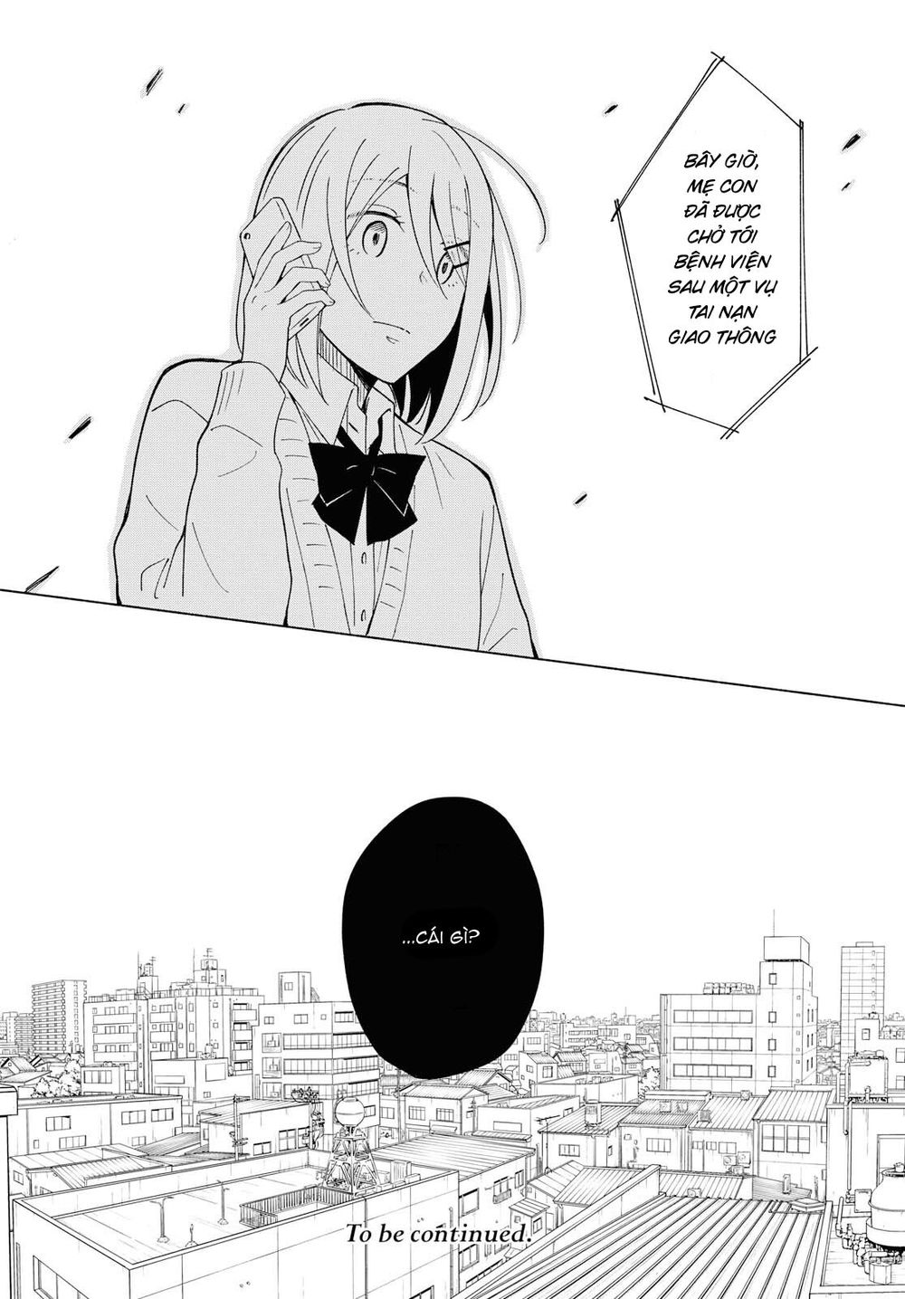 This Love That Won Reach Chap 29 - Next Chap 30