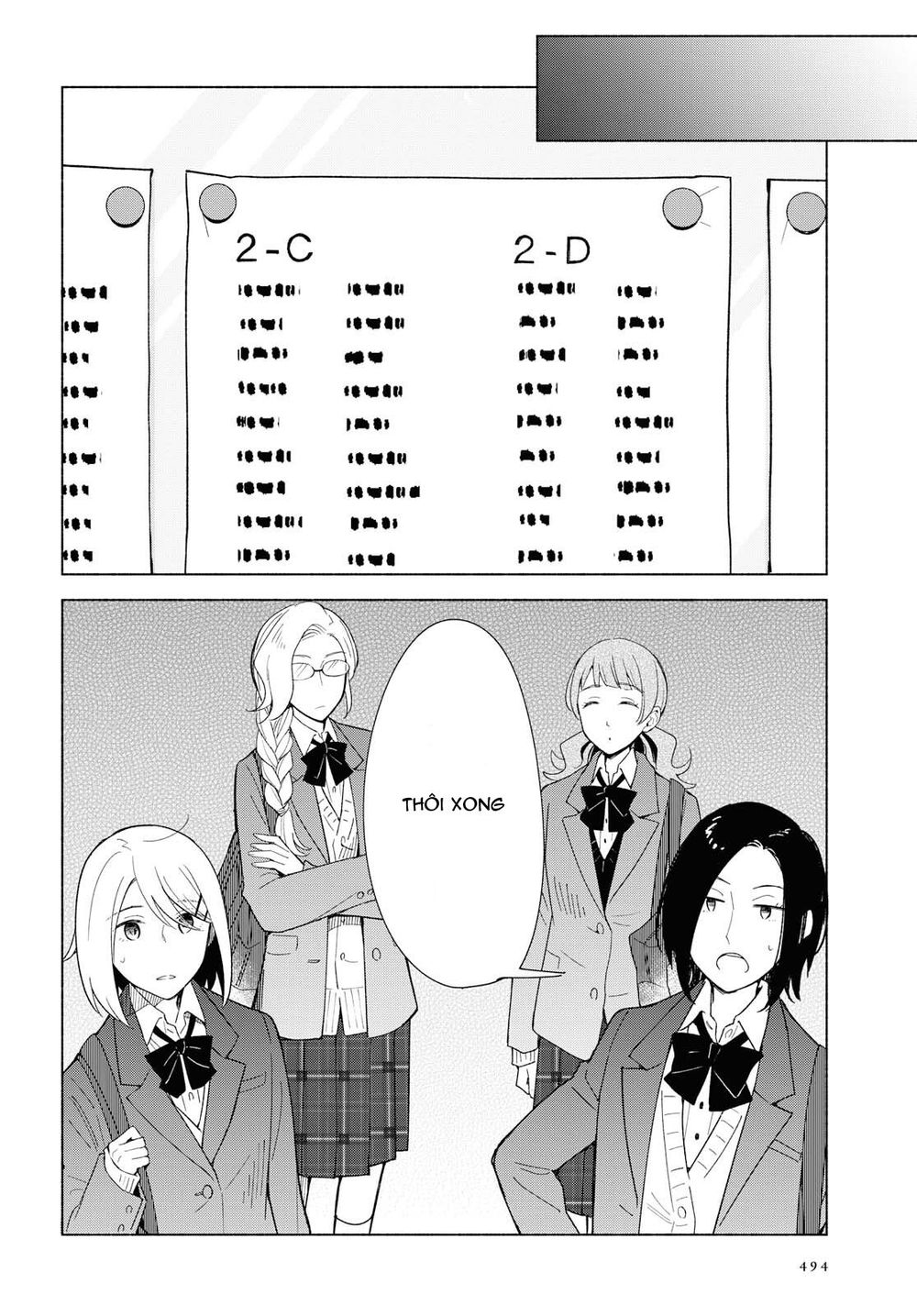 This Love That Won Reach Chap 29 - Next Chap 30